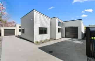 59 Staveley Street, Avonhead