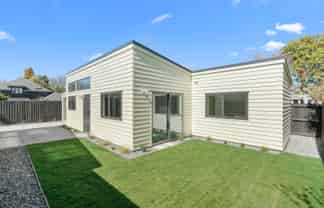 59 Staveley Street, Avonhead