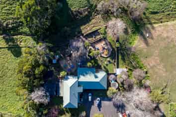 42 Taha Road, Waimauku