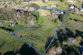 42 Taha Road, Waimauku