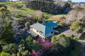 42 Taha Road, Waimauku