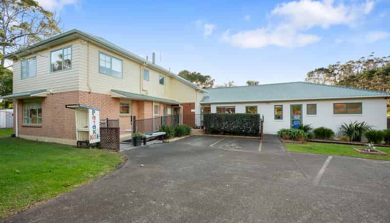 42 Taha Road, Waimauku