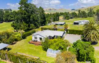 970 Redwood Pass Road, Redwood Pass