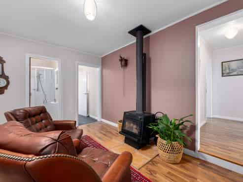 970 Redwood Pass Road, Redwood Pass