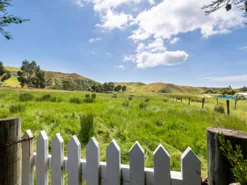 970 Redwood Pass Road, Redwood Pass