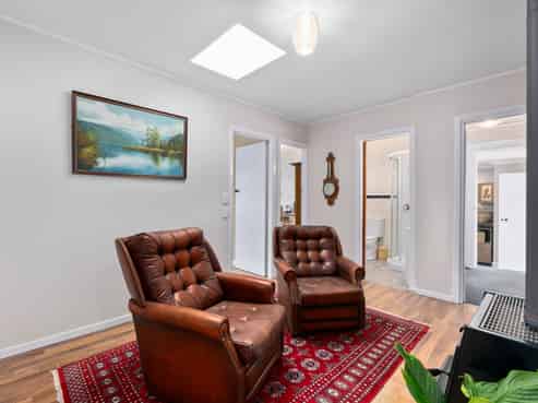 970 Redwood Pass Road, Redwood Pass