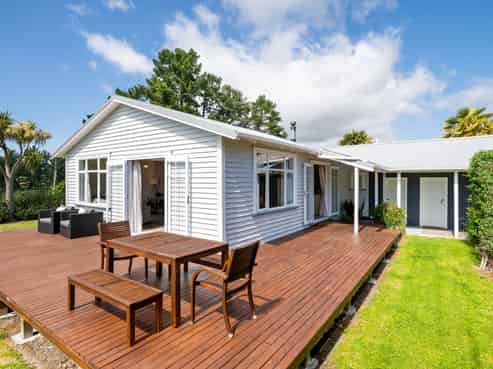 970 Redwood Pass Road, Redwood Pass