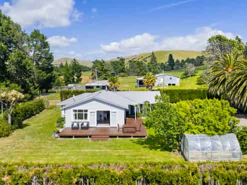 970 Redwood Pass Road, Redwood Pass