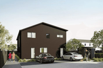 6 Trimmer Terrace, Papatoetoe