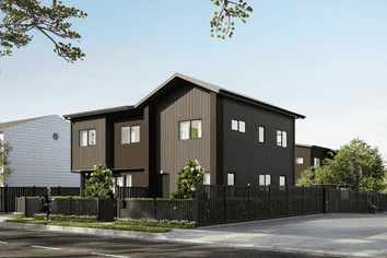 6 Trimmer Terrace, Papatoetoe