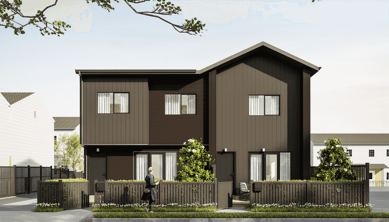 6 Trimmer Terrace, Papatoetoe