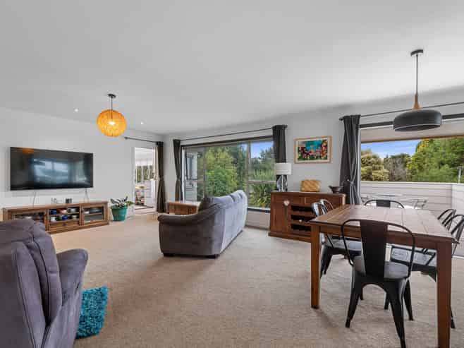 7 Aoturoa Avenue, Lake Rotoiti