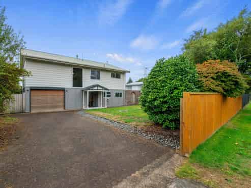 7 Aoturoa Avenue, Lake Rotoiti