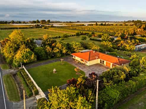 308 Brookfields Road, Meeanee