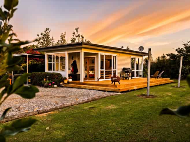 308 Brookfields Road, Meeanee