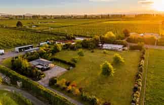 308 Brookfields Road, Meeanee