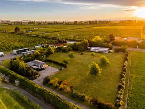 308 Brookfields Road, Meeanee