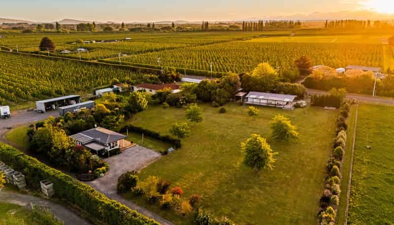 308 Brookfields Road, Meeanee