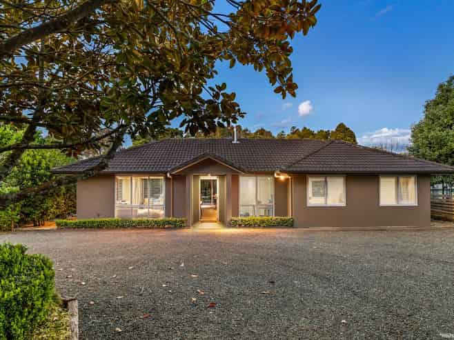 71 Mauku Road, Patumahoe