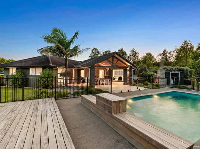 71 Mauku Road, Patumahoe