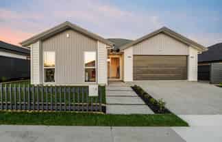 6 Tipu Crescent, Milldale