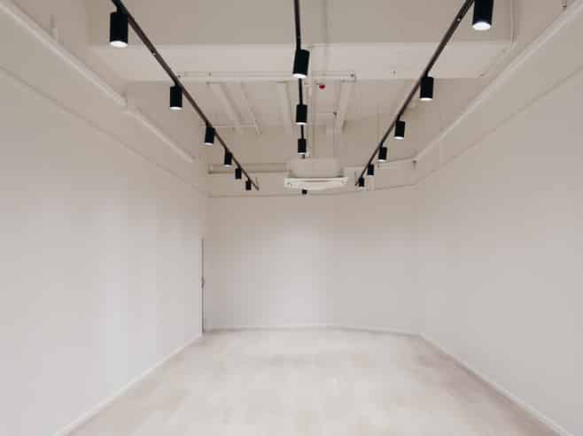 Retail - Golden Centre