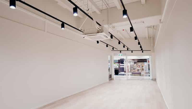 T18/251 George Street, Dunedin Central