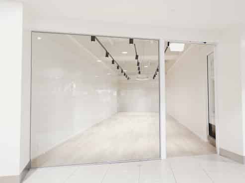 Retail - Golden Centre