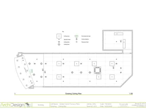 Retail - Golden Centre