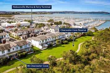 9 Clearwater Cove, West Harbour