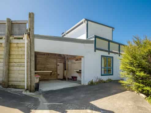 9 Cooks Ridge, Waikawa