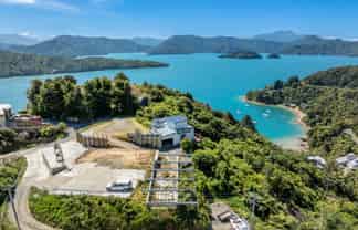 9 Cooks Ridge, Waikawa