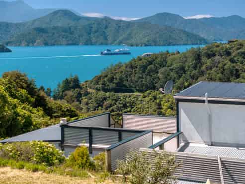 9 Cooks Ridge, Waikawa