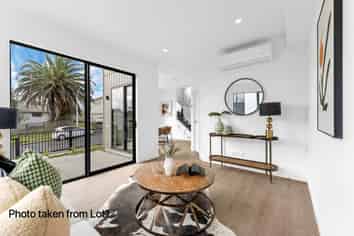 Lot 3/58 Lewisham Street, Highland Park