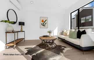 Lot 3/58 Lewisham Street, Highland Park