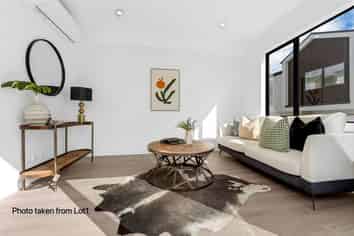 Lot 3/58 Lewisham Street, Highland Park