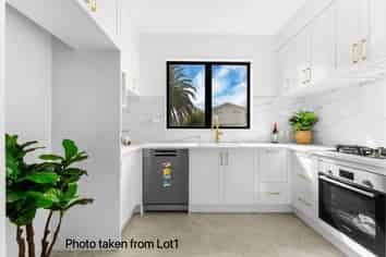 Lot 3/58 Lewisham Street, Highland Park