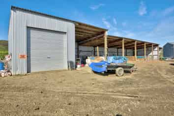 1095 Waimea Valley Road, Nine Mile