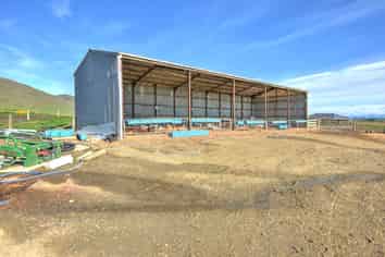 1095 Waimea Valley Road, Nine Mile