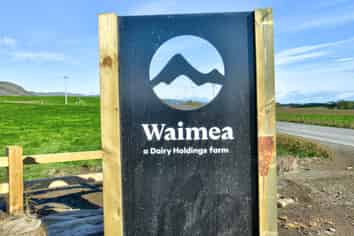 1095 Waimea Valley Road, Nine Mile