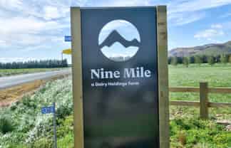 1317 Waimea Valley Road, Nine Mile