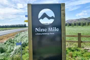 1317 Waimea Valley Road, Nine Mile