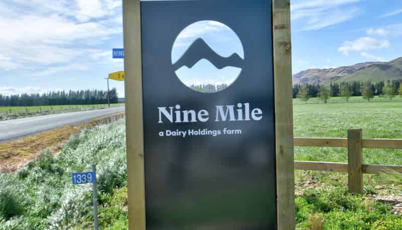 1317 Waimea Valley Road, Nine Mile