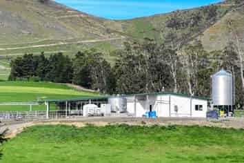 1317 Waimea Valley Road, Nine Mile