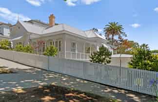 36 Hepburn Street, Freemans Bay