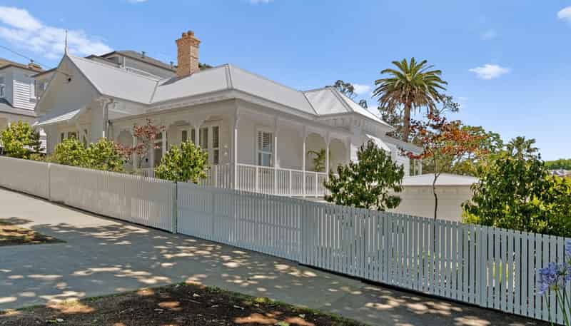 36 Hepburn Street, Freemans Bay