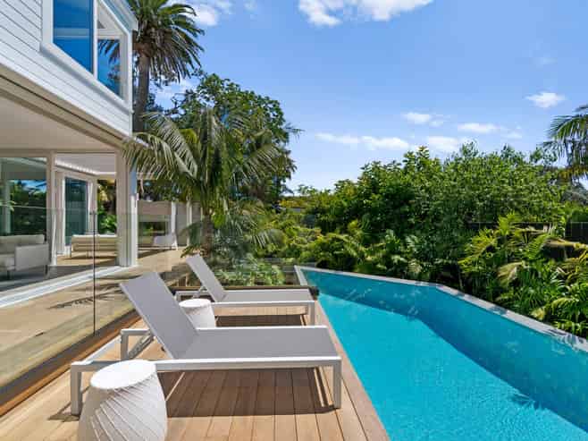 36 Hepburn Street, Freemans Bay