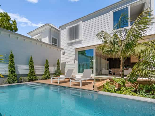 36 Hepburn Street, Freemans Bay