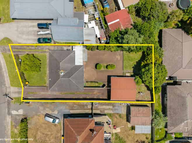 5 Hutt Road, Manurewa