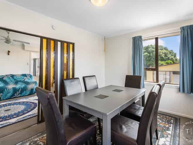 5 Hutt Road, Manurewa